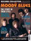 Record Collector Presents The Moody Blues